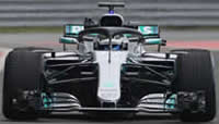Mercedes W09